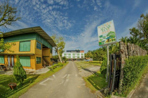 Sinar Eco Resort